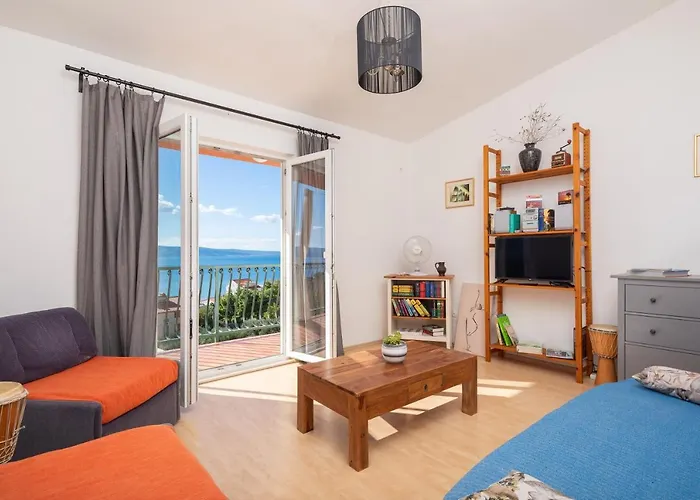 Apartment Sapphire Suite