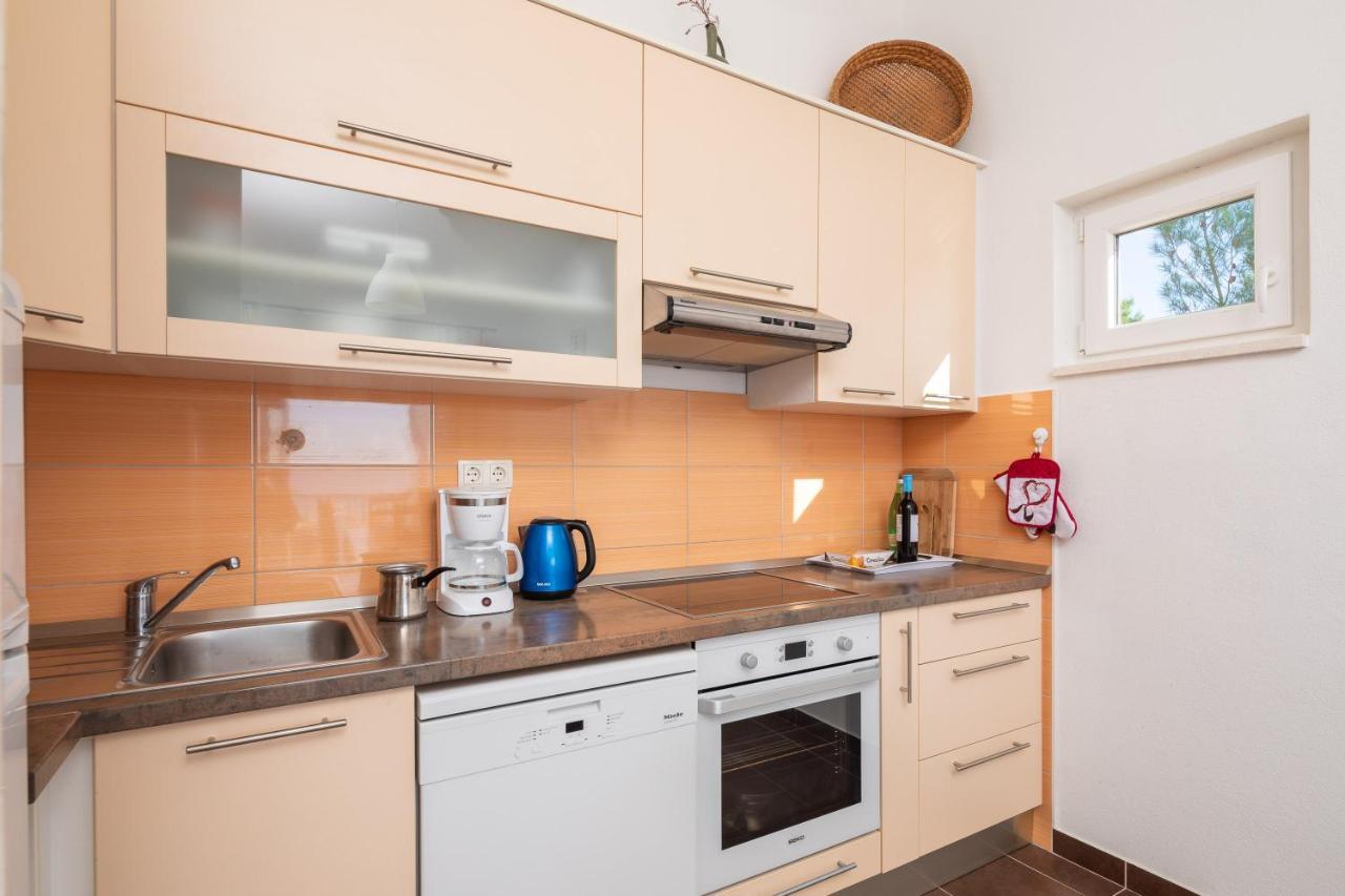 Apartment Sapphire *
